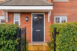 Welcome Home- click for photo gallery